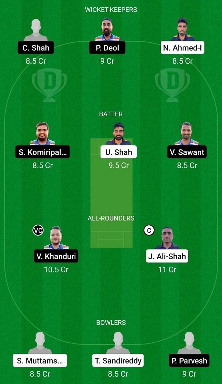 Fantasy Suggestion 1
